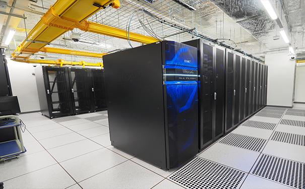 HPProLiantDL580G7服务器RAID5数据恢复损坏解决方案