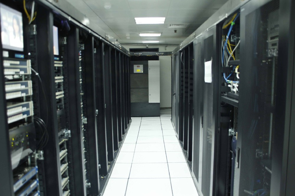 HPP2000服务器RAID-5两块硬盘离线数据恢复
